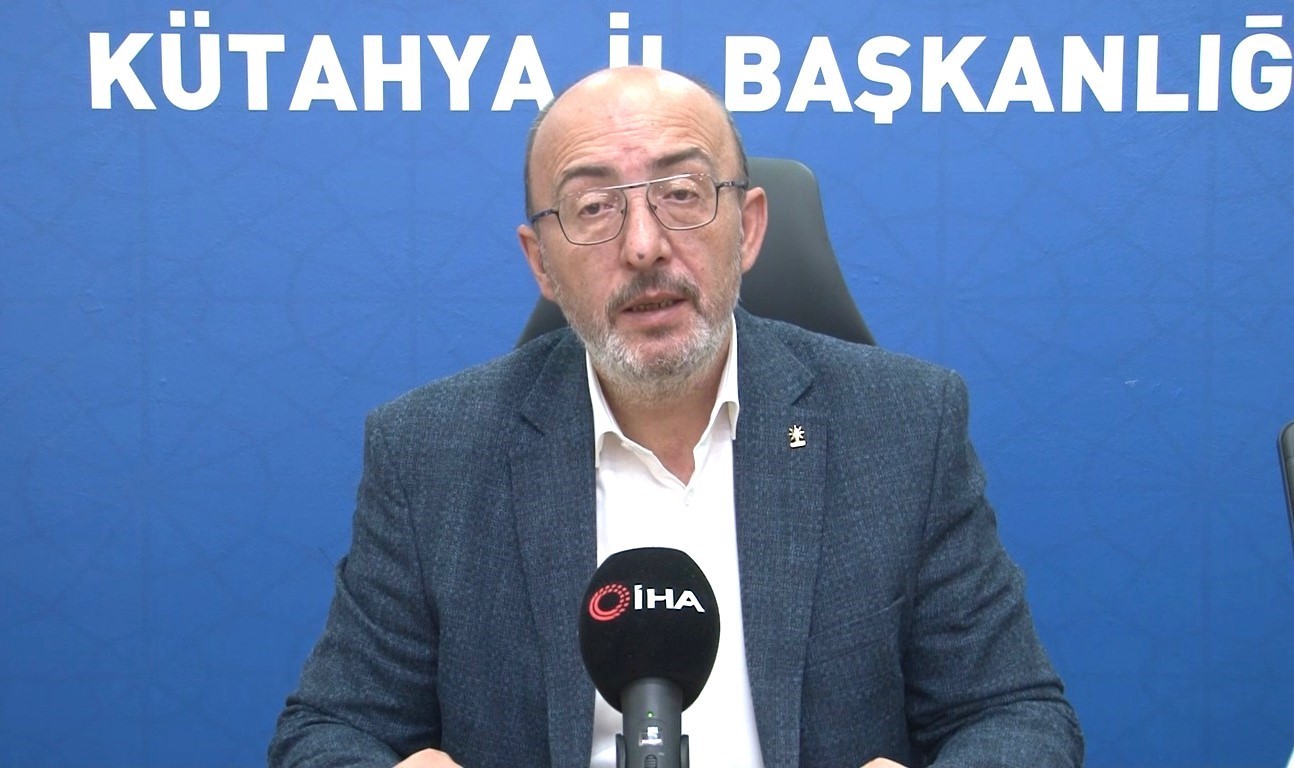 Başkan Önsay: “Zafer OSB, Türkiye’nin en büyük yüzölçümüne sahip OSB’lerden bir tanesi olacak”