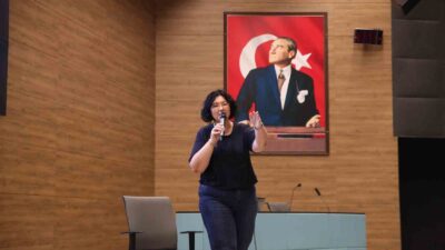 KÜTAHYA BELEDİYESİ PERSONELİNE İLK YARDIM EĞİTİMİ VERİLDİ