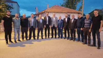 KÜTAHYA’DA TMO 50 BİN 400 TON ALIM YAPTI