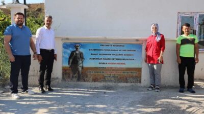 BİLECİK TARIM VE ORMAN MÜDÜRÜ NECMETTİN YOLDAŞ