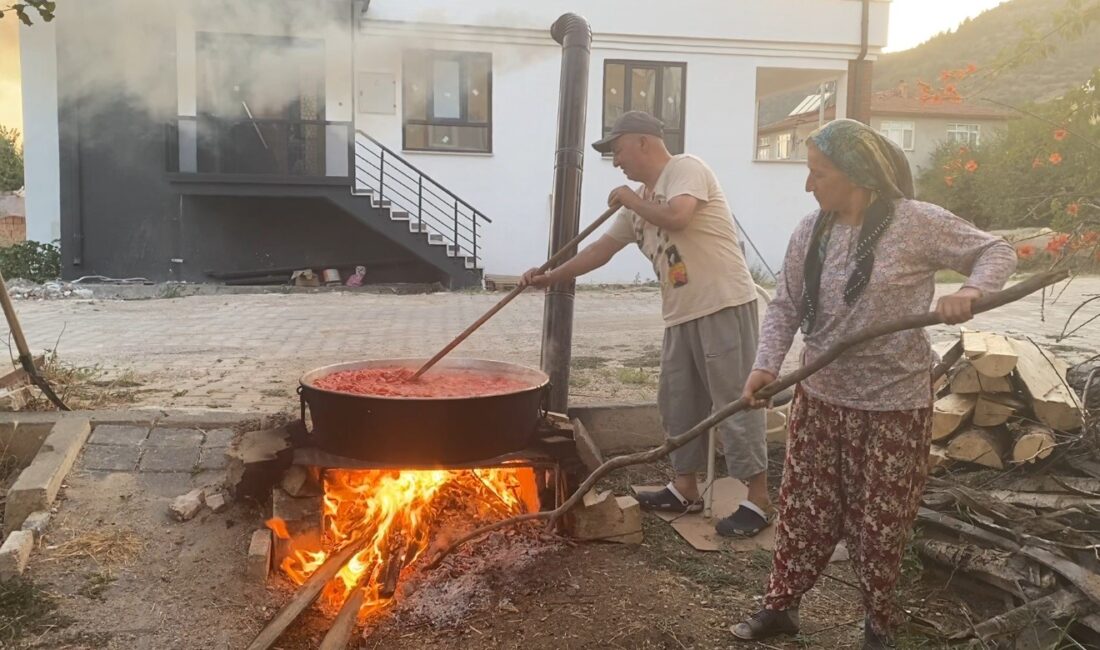 8 SAATLİK UĞRAŞIN SONUNDA