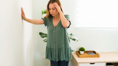 NÖROLOG DR. FİDAN BALAYEVA, ‘HASTANIN VEYA İÇİNDE BULUNULAN ODANIN HAREKET