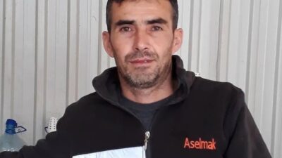 ALTINTAŞ’TAKİ TRAFİK KAZASINDA ANA OĞUL HAYATINI KAYBETTİ