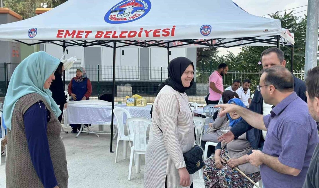 BAŞKAN DOĞAN, “ ÖĞRENCİLERİMİZİN