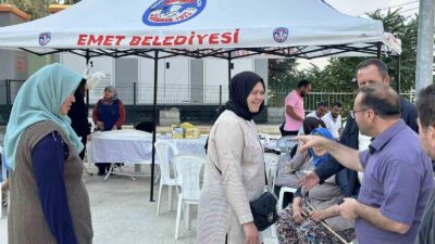 BAŞKAN DOĞAN, “ ÖĞRENCİLERİMİZİN HER BİRİNİ İLÇEMİZİN TANITIMI İÇİN KÜLTÜR