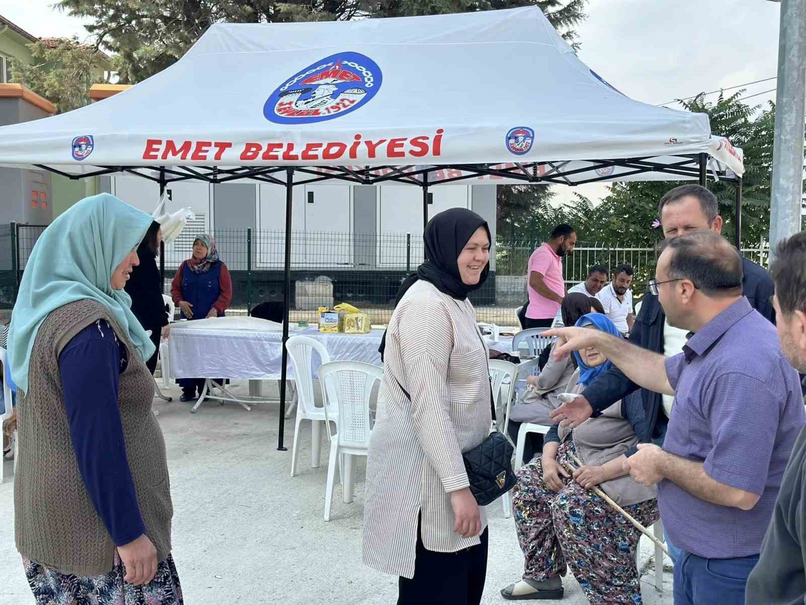 Başkan Doğan: “Öğrencilerimizin her birini ilçemizin tanıtımı için kültür elçileri olarak görüyoruz”