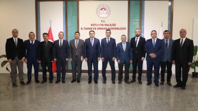 BİR AYDA 710 İŞLETMEYE DENETİM