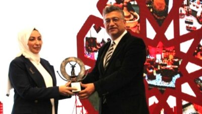 DPÜ, 4. CRAFTİSTANBUL EL SANATLARI VE TASARIM FUARI'NA KATILDI