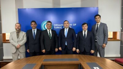 DPÜ İLE TDT ARASINDA İŞ BİRLİĞİ