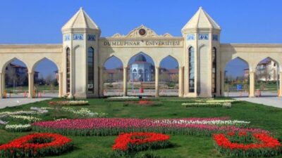 DPÜ SENATOSU FİLİSTİN TOPRAKLARINDA YAŞANAN ŞİDDET OLAYLARINI KINADI