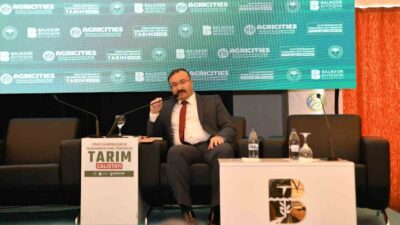 EMET’İN PROJELERİ TARIM ÇALIŞTAYI’NDA TANITILDI