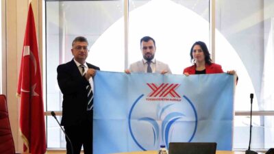 ENGELSİZ DPÜ’YE 13 ÖDÜL BİRDEN