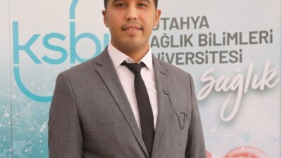 GEDİZ SAĞLIK HİZMETLERİ MESLEK YÜKSEKOKULUNA YENİ EĞİTİM MATERYALİ