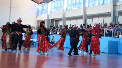 GEDİZ SAĞLIK HİZMETLERİ MESLEK YÜKSEKOKULUNDA 2023-2024 AKADEMİK YILI AÇILIŞ TÖRENİ