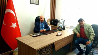 GEDİZ’DE 3 KARDEŞ KULLANMADIKLARI EVLERİNİ BAĞIŞLADILAR