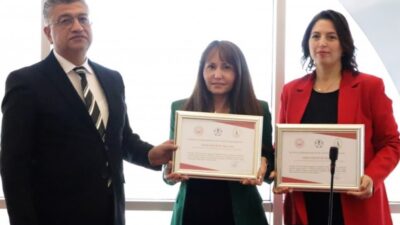 HİSARCIK MYO’YA ERİŞEBİLİRLİK BELGESİ