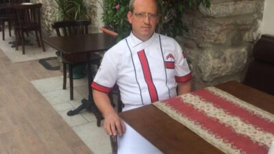 ÖLEN SÜRÜCÜ MEHMET SARI