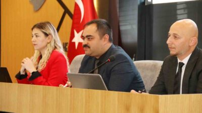 İNSAN KAYNAKLARI ÇALIŞTAYI KÜTAHYA OSB'DE GERÇEKLEŞTİ