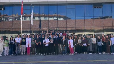 KSBÜ DİŞ HEKİMLİĞİ FAKÜLTESİ BİRİNCİ SINIF ÖĞRENCİLERİNE ORYANTASYON PROGRAMI