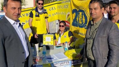 İL EMNİYET MÜDÜR YARDIMCISI SEMET, ÜNİVERSİTE ÖĞRENCİLERİNİ BİLGİLENDİRDİ