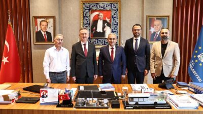 KÜTAHYA İLKLERİ YAŞAMAYA DEVAM EDİYOR