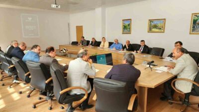 KÜTAHYA’DA "ANADOLU MEKTEBİ YAZAR OKUMALARI" PROJESİ