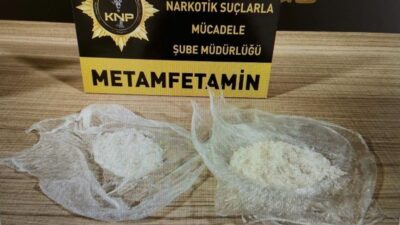 KÜTAHYA’DA BEDENSEL ENGELLİ UYUŞTURUCU SATICISI TUTUKLANDI