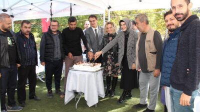 KÜTAHYA’DA 10 EKİM DÜNYA RUH SAĞLIĞI GÜNÜ ETKİNLİKLERİ