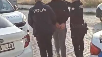 KÜTAHYA’DA EMLAK DOLANDIRICILARINDAN 2'Sİ TUTUKLANDI