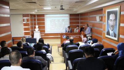 KÜTAHYA’DA HAP MASA BAŞI TATBİKATI