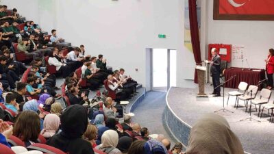 KÜTAHYA’DA ŞEHİT VE GAZİLER İÇİN ANMA, HATİM VE MEVLİT PROGRAMI