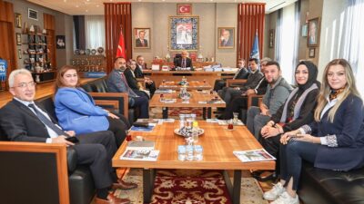 KÜTAHYA'DA TASARIM MODELLEME VE YARATICILIK MERKEZİ AÇILIYOR