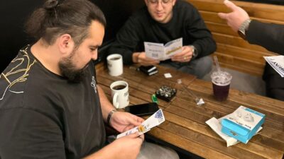 KÜTAHYA’DA YASA DIŞI BAHİS, SİBER DENETİM UYGULAMASI