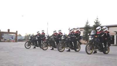 KÜTAHYA’DA YUNUS TİMLERİ NARKOTİK YAKALAMADA REKOR KIRDI