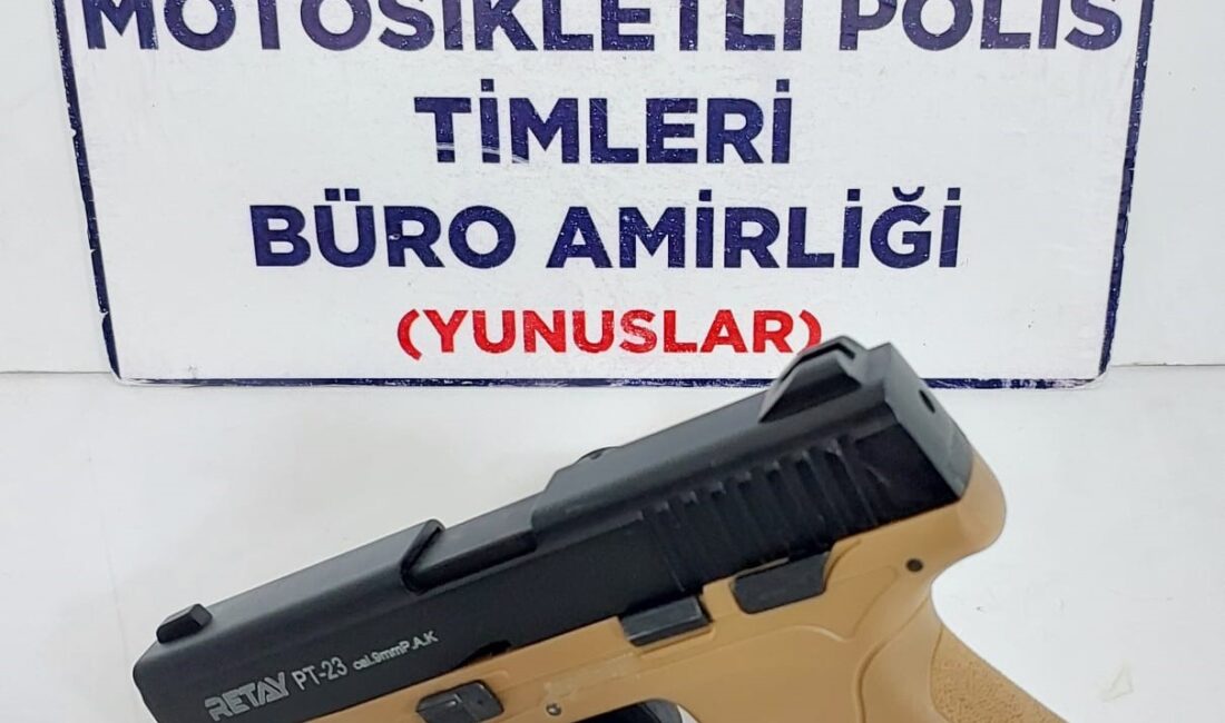 KÜTAHYA’DA YUNUS TİMLERİ RUHSATSIZ