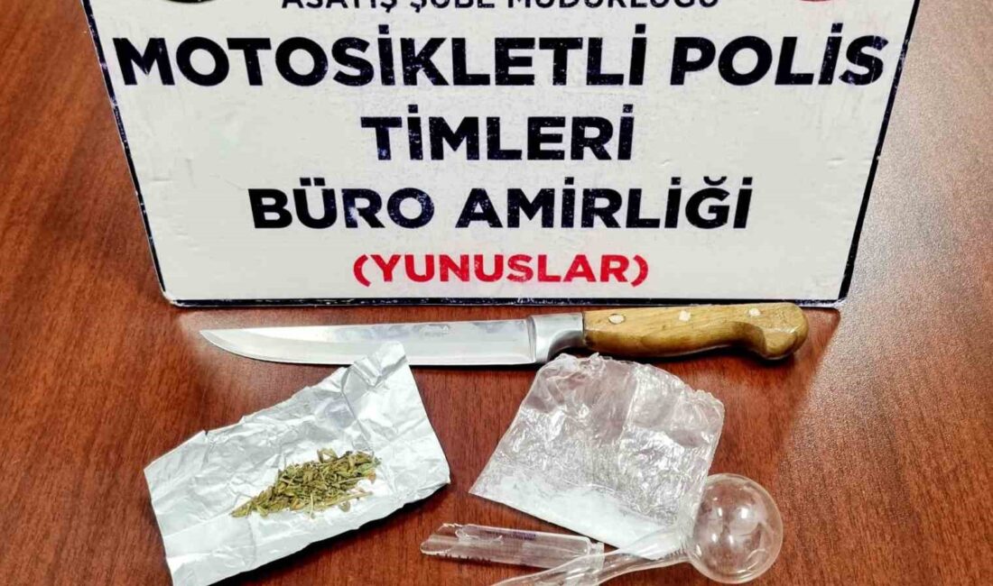 KÜTAHYA’DA YUNUS TİMLERİNCE BİR