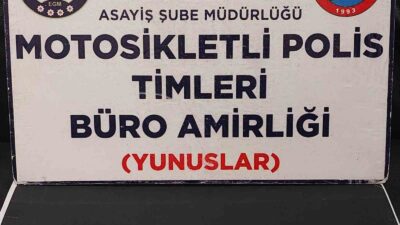 KÜTAHYA’DA YUNUS TİMLERİNCE BİR ARAÇTA UYUŞTURUCU ELE GEÇİRİLDİ