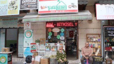 KÜTAHYALI AKTARLARDAN HASTALIKLARDAN KORUNMAK İÇİN TAVSİYELER