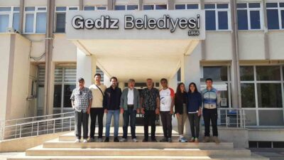 MURAT DAĞI 2024 YAMAÇ PARAŞÜTÜ EĞİTİM HEDEF UÇUŞ YARIŞMASINA HAZIR