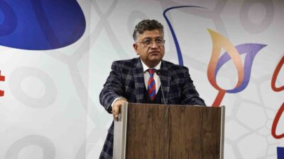 REKTÖR KIZILTOPRAK, “ KÜTAHYA ZANAAT VE HALK SANATLARI ALANINDA DÜNYADAKİ