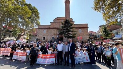 SİMAV’DA GENÇLİK ŞÖLENİ VE ÇOCUK ŞENLİĞİ