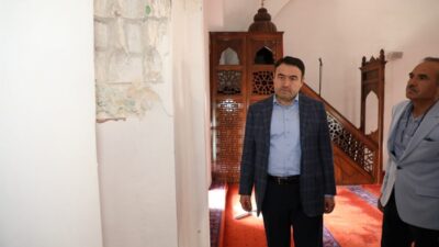 "TARİHİMİZE SAHİP ÇIKACAĞIZ"