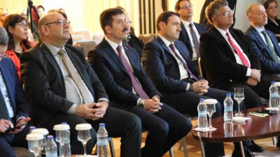 TOKSİKOLOJİK ANALİZLER LABORATUVARI KÜTAHYA'DA DA HİZMETE GİRİYOR