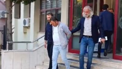 TAVŞANLI’DA UYUŞTURUCU SATICISI TIR ŞOFÖRÜ TUTUKLANDI