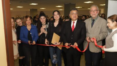 DPÜ’DE “BULUŞMA 6” İSİMLİ KARMA SERGİ