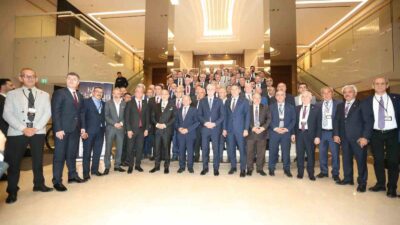 EN BAŞARILI BELEDİYE BAŞKANI : PROF. DR. ALİM IŞIK