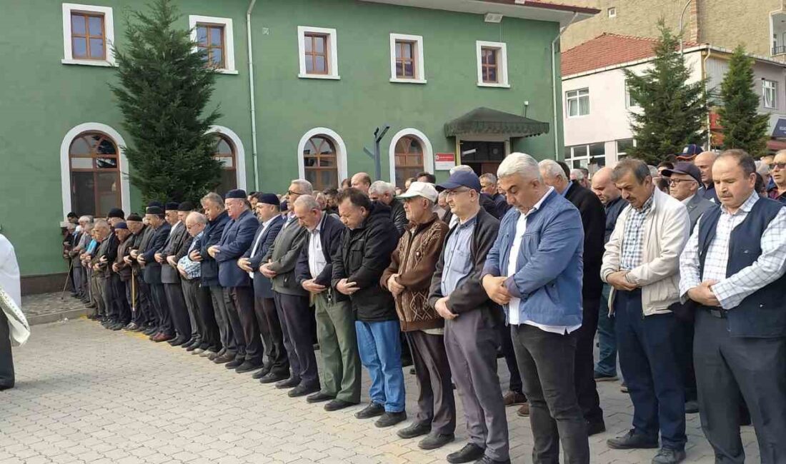 MEHMET GÜLER SON YOLCULUĞUNA