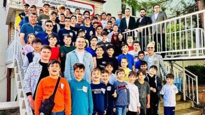 GEDİZ’DE 62 ÖĞRENCİNİN KATILDIĞI SATRANÇ TURNUVASI YAPILDI