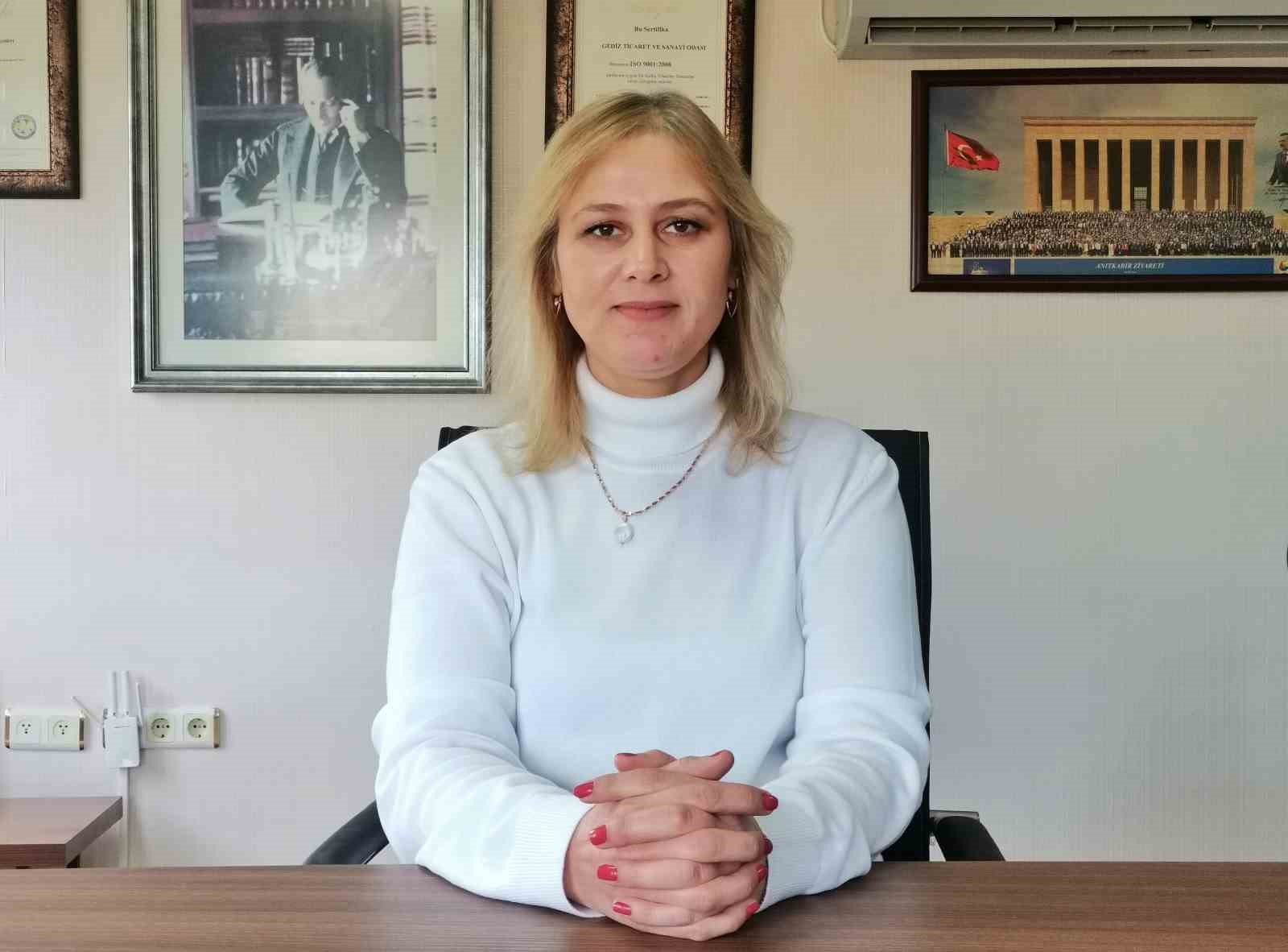 GEDİZ’DE KADIN İSTİHDAMIİÇİN KURULAN KOOPERATİFİN PROJESİ KABUL EDİLDİ, HİBE DESTEĞİ