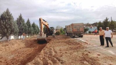 HİSARCIK BELEDİYESİNDEN 30 MİLYONLUK TERMAL YATIRIM